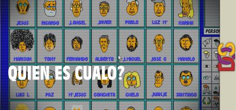 Quien es Cualo? — steamgrid