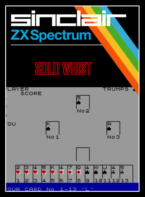 Solo Whist — box-2D (SS)