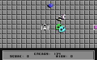 Missioncode CX-13 — ss (US)