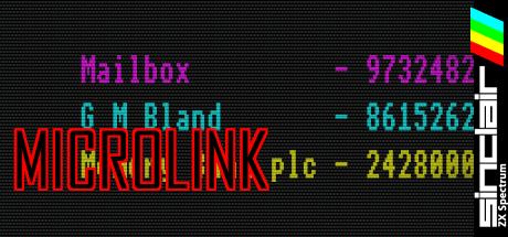 MicroLink — steamgrid
