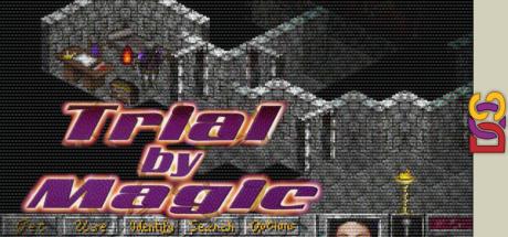 Trial By Magic — steamgrid