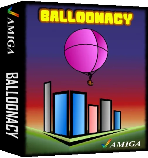 Balloonacy — box-3D (WOR)