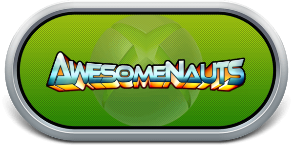 Awesomenauts — wheel-steel (WOR)