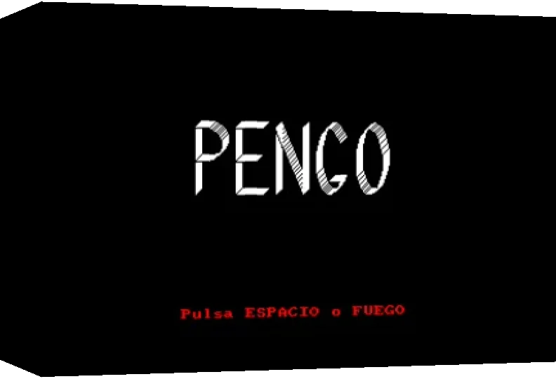 Super Pengo — box-3D (WOR)