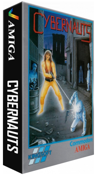 Cybernauts — box-3D (WOR)