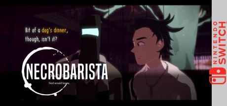 Necrobarista — steamgrid