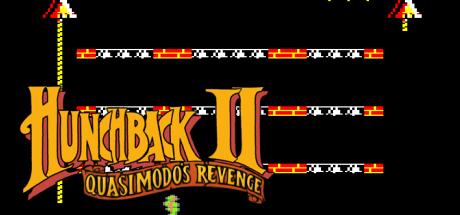 Hunchback 2 - Quasimodo's Revenge — steamgrid