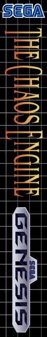 Chaos Engine, The — box-2D-side (SS)