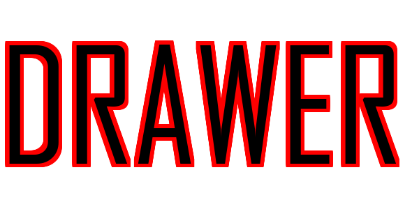 Drawer — wheel-hd (SS)
