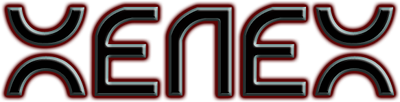 Xenex — wheel (WOR)