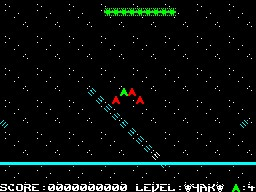 Voidrunner — ss (WOR)
