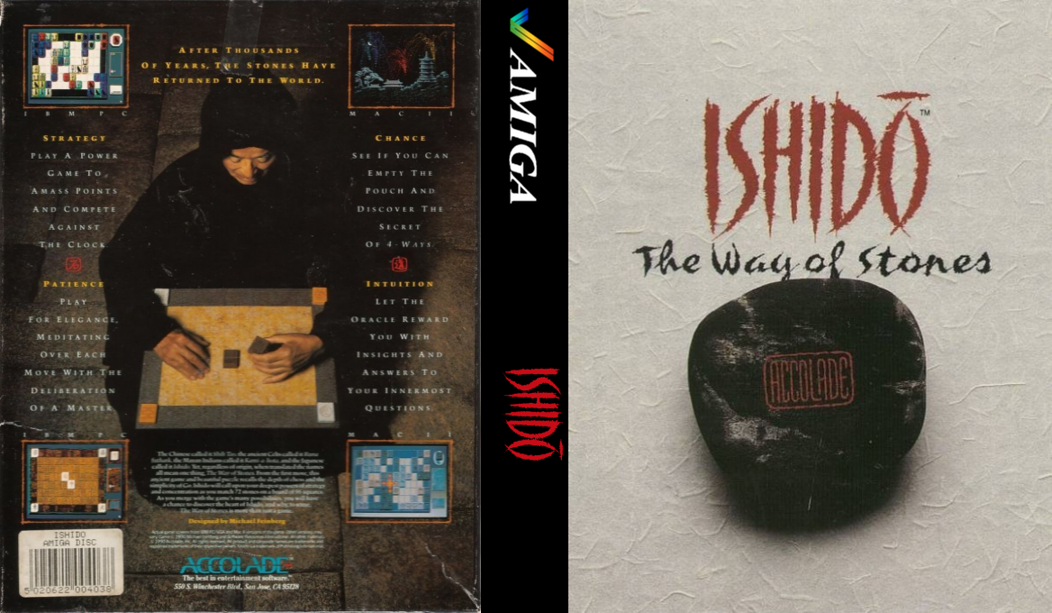 Ishido - The Way of Stones — box-texture (EU)