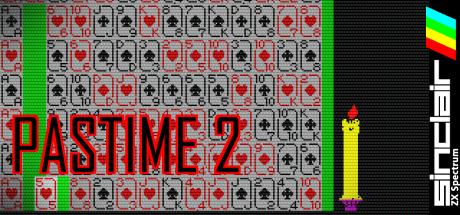 Pastime 2 — steamgrid