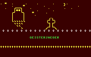 Geisterjaeger — sstitle (DE)