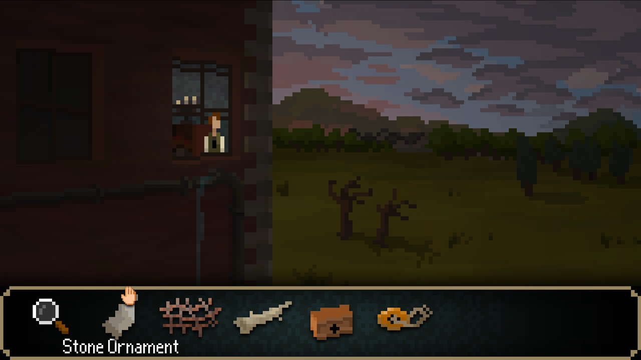 Last Door, The — ss (WOR)