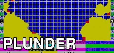 Plunder — steamgrid