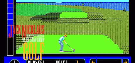 Jack Nicklaus Golf — steamgrid