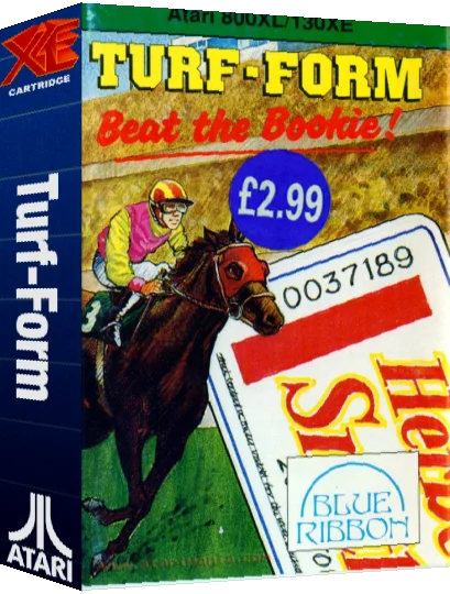 Turf-form — box-3D (WOR)