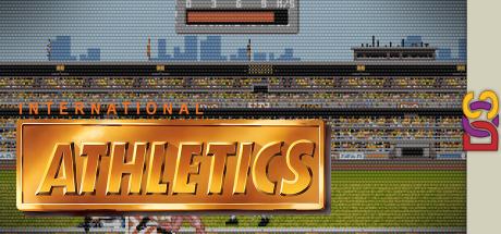 International Athletics — steamgrid