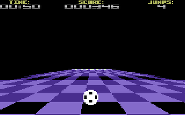 Trailblazer - The Megablazer — ss (UK)