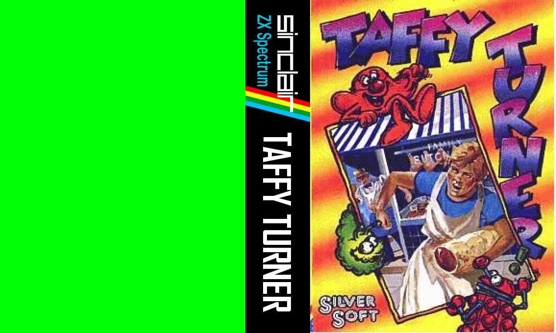 Taffy Turner — box-texture (WOR)