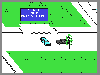 Traffix — ss (EU)