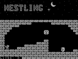 Nestling — ss (WOR)