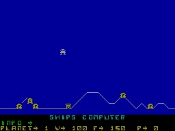 Spectraprobe — ss (WOR)
