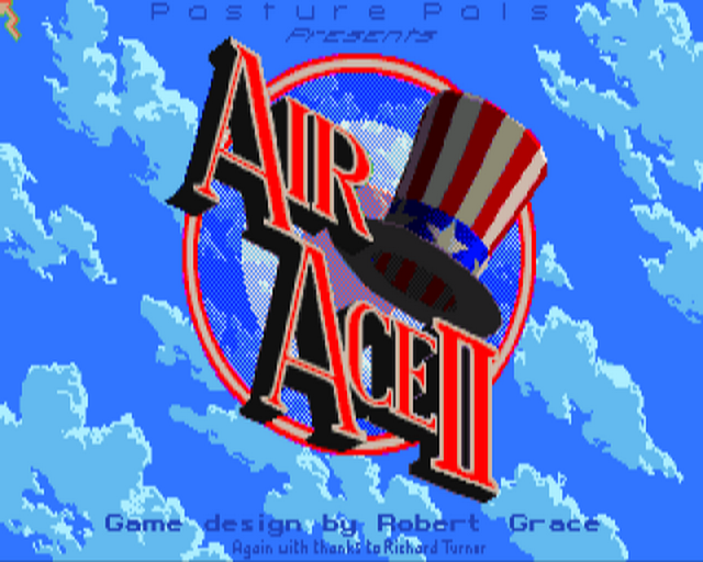 Air Ace 2 — sstitle (WOR)