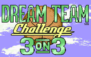 Dream Team Challenge 3 on 3 — sstitle (WOR)