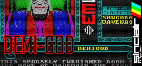 Demi-God — steamgrid