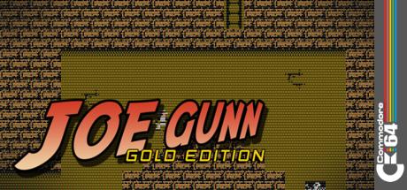 Joe Gunn : Gold Edition — steamgrid