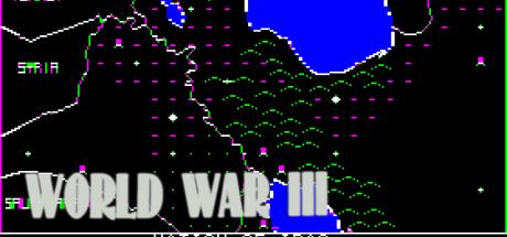 World War III — steamgrid