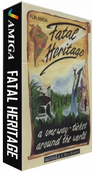 Fatal Heritage — box-3D (WOR)