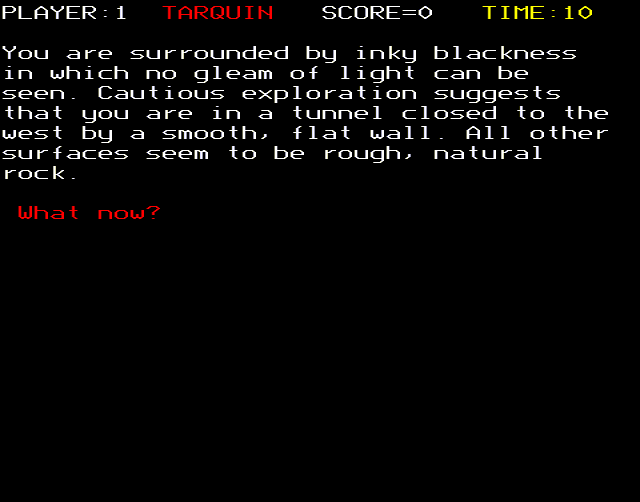 Mirror Of Khoronz — ss (EU)