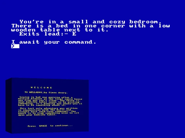 Welladay — mixrbv2 (WOR)