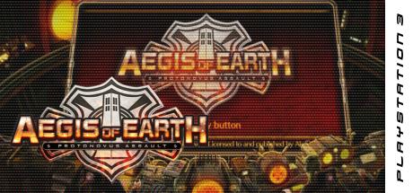 Zettai Geigeki Wars - Metropolis Defenders — steamgrid