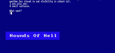 Hounds Of Hell — steamgrid