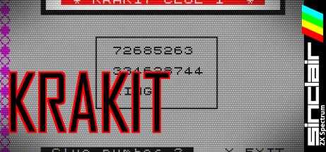 Krakit — steamgrid