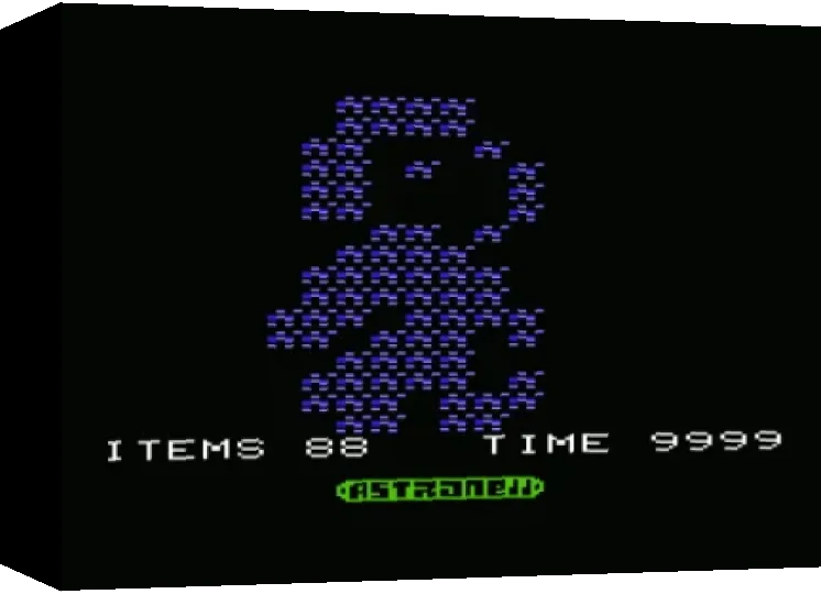 Astro Nell — box-3D (WOR)
