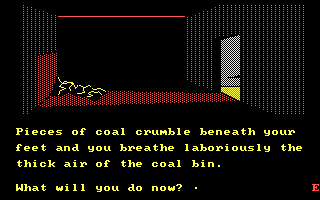Mind Castle II — ss (WOR)