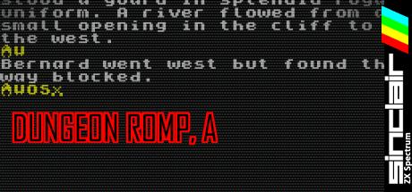 A Dungeon Romp — steamgrid