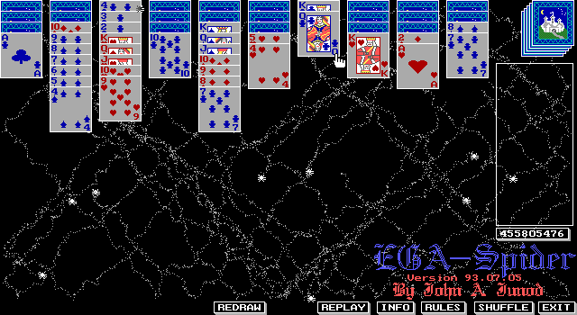 EGA-Spider — ss (WOR)