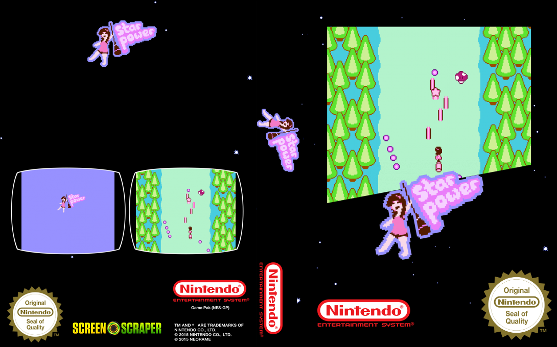 Star Power — box-texture (SS)