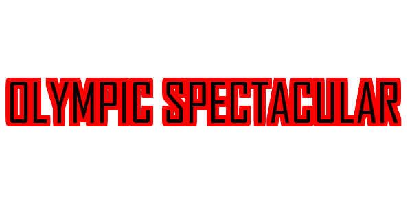 Olympic Spectacular — wheel-hd (SS)