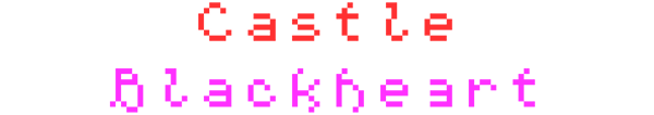 Castle Black Heart — wheel (WOR)