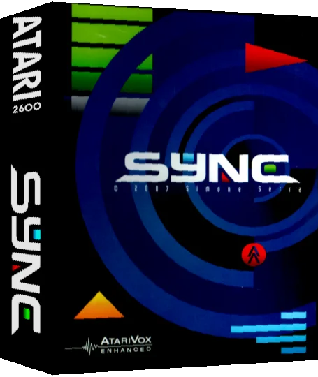 Sync — box-3D (WOR)