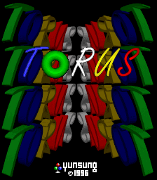 Torus — sstitle (WOR)