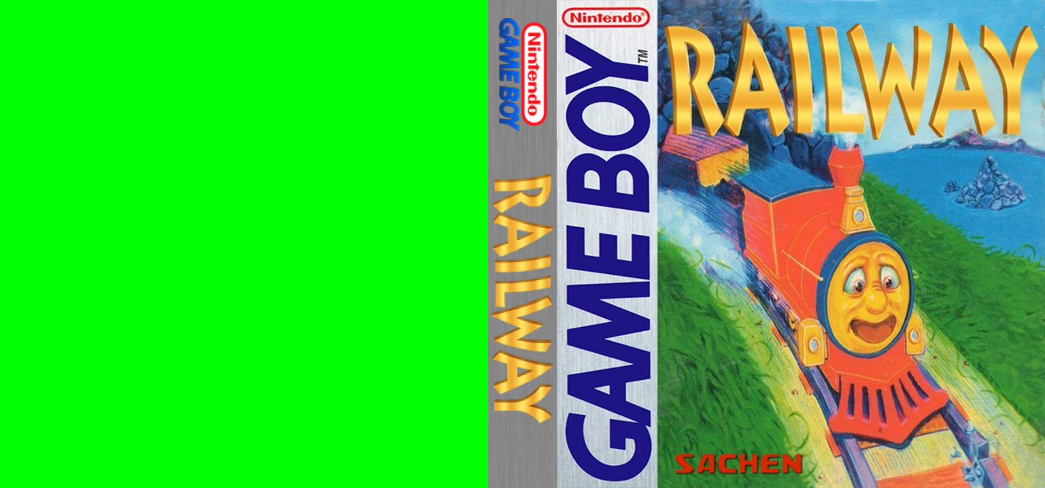 Railway — box-texture (WOR)