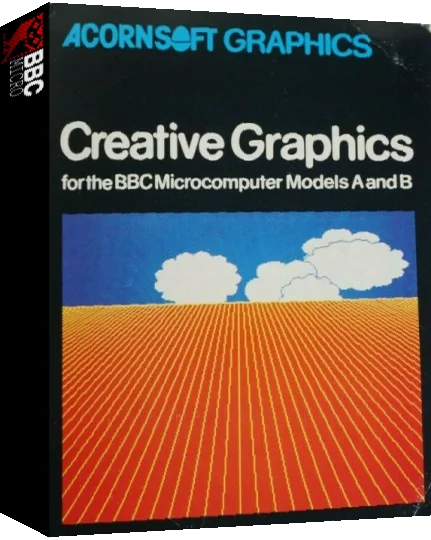 Creative Graphics — box-3D (EU)
